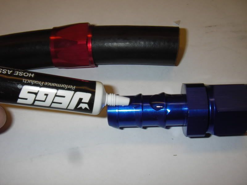 DIY Transmission Cooler Line Fabrication Chevy and GMC Duramax